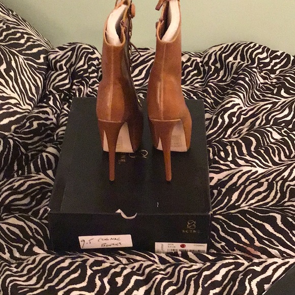 💰💰Scene Platform Boots💰💰 - Picture 4 of 7